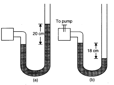 NCERT Solutions for Class 11 Physics Chapter 10 Mechanical Properties of Fluids Q22