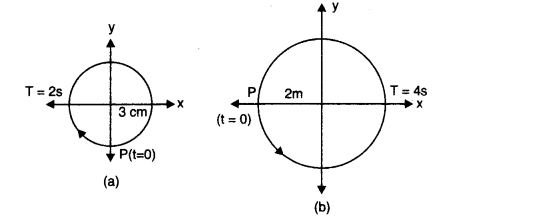 NCERT Solutions for Class 11 Physics Chapter 14 Oscillations Q11