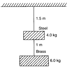 NCERT Solutions for Class 11 Physics Chapter 9 Mechanical Properties of Solids Q5