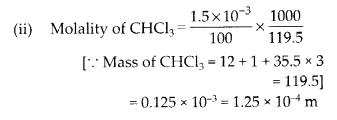 NCERT Solutions for Class 11 Chemistry Chapter 1 Some Basic Concepts of Chemistry 15