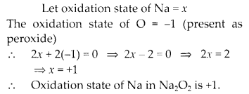 NCERT Solutions for Class 11 Chemistry Chapter 10 The s Block Elements 2