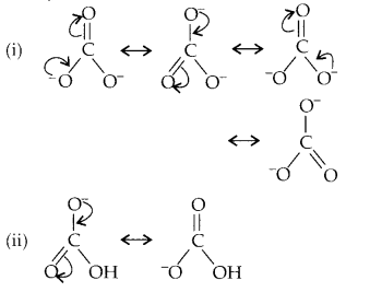 NCERT Solutions for Class 11 Chemistry Chapter 11 The p Block Elements 10