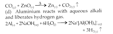 NCERT Solutions for Class 11 Chemistry Chapter 11 The p Block Elements 21