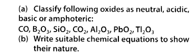 NCERT Solutions for Class 11 Chemistry Chapter 11 The p Block Elements 24