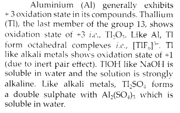 NCERT Solutions for Class 11 Chemistry Chapter 11 The p Block Elements 26