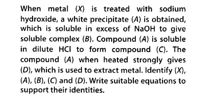 NCERT Solutions for Class 11 Chemistry Chapter 11 The p Block Elements 27