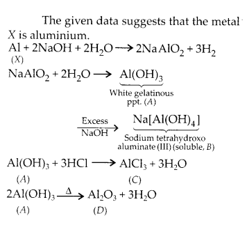 NCERT Solutions for Class 11 Chemistry Chapter 11 The p Block Elements 28