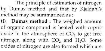 NCERT Solutions for Class 11 Chemistry Chapter 12 Organic Chemistry Some Basic Principles and Techniques 45