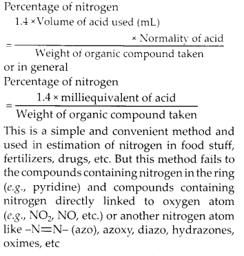 NCERT Solutions for Class 11 Chemistry Chapter 12 Organic Chemistry Some Basic Principles and Techniques 47