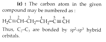 NCERT Solutions for Class 11 Chemistry Chapter 12 Organic Chemistry Some Basic Principles and Techniques 57
