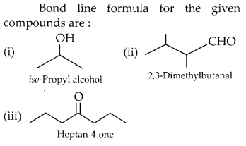 NCERT Solutions for Class 11 Chemistry Chapter 12 Organic Chemistry Some Basic Principles and Techniques 9