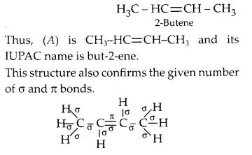 NCERT Solutions for Class 11 Chemistry Chapter 13 Hydrocarbons 11