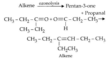 NCERT Solutions for Class 11 Chemistry Chapter 13 Hydrocarbons 12