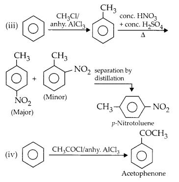 NCERT Solutions for Class 11 Chemistry Chapter 13 Hydrocarbons 18