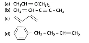 NCERT Solutions for Class 11 Chemistry Chapter 13 Hydrocarbons 2