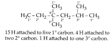 NCERT Solutions for Class 11 Chemistry Chapter 13 Hydrocarbons 20