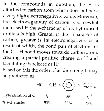 NCERT Solutions for Class 11 Chemistry Chapter 13 Hydrocarbons 27