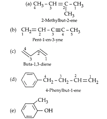 NCERT Solutions for Class 11 Chemistry Chapter 13 Hydrocarbons 3