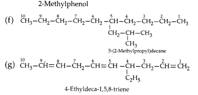 NCERT Solutions for Class 11 Chemistry Chapter 13 Hydrocarbons 4