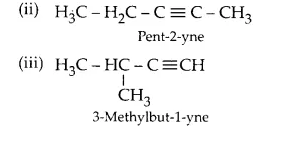 NCERT Solutions for Class 11 Chemistry Chapter 13 Hydrocarbons 6