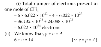 NCERT Solutions for Class 11 Chemistry Chapter 2 Structure of Atom 2