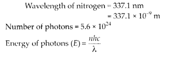 NCERT Solutions for Class 11 Chemistry Chapter 2 Structure of Atom 38
