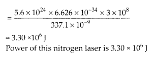 NCERT Solutions for Class 11 Chemistry Chapter 2 Structure of Atom 39