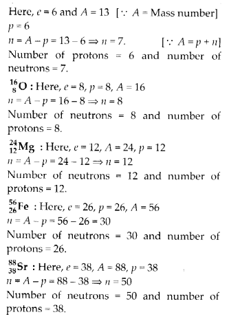 NCERT Solutions for Class 11 Chemistry Chapter 2 Structure of Atom 5
