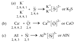 NCERT Solutions for Class 11 Chemistry Chapter 4 Chemical Bonding and Molecular Structure 15