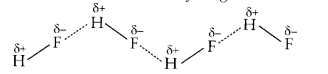 NCERT Solutions for Class 11 Chemistry Chapter 4 Chemical Bonding and Molecular Structure 33