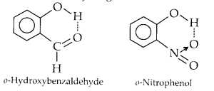 NCERT Solutions for Class 11 Chemistry Chapter 4 Chemical Bonding and Molecular Structure 34
