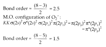 NCERT Solutions for Class 11 Chemistry Chapter 4 Chemical Bonding and Molecular Structure 37