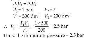 NCERT Solutions for Class 11 Chemistry Chapter 5 States of Matter 1