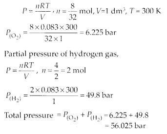 NCERT Solutions for Class 11 Chemistry Chapter 5 States of Matter 14
