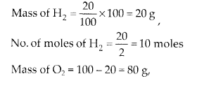 NCERT Solutions for Class 11 Chemistry Chapter 5 States of Matter 18