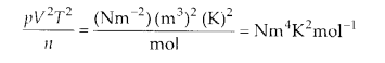 NCERT Solutions for Class 11 Chemistry Chapter 5 States of Matter 20