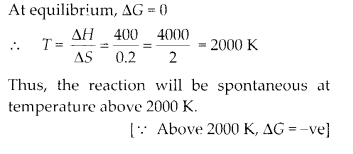 NCERT Solutions for Class 11 Chemistry Chapter 6 Thermodynamics 9