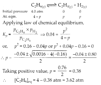 NCERT Solutions for Class 11 Chemistry Chapter 7 Equilibrium 18