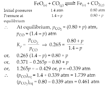 NCERT Solutions for Class 11 Chemistry Chapter 7 Equilibrium 24