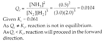 NCERT Solutions for Class 11 Chemistry Chapter 7 Equilibrium 25