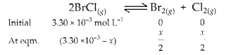 NCERT Solutions for Class 11 Chemistry Chapter 7 Equilibrium 26