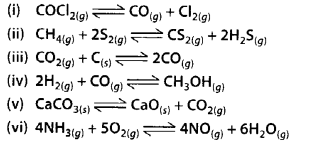 NCERT Solutions for Class 11 Chemistry Chapter 7 Equilibrium 31