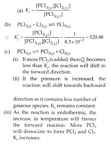 NCERT Solutions for Class 11 Chemistry Chapter 7 Equilibrium 35