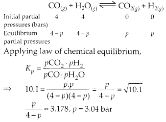 NCERT Solutions for Class 11 Chemistry Chapter 7 Equilibrium 38