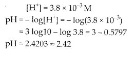 NCERT Solutions for Class 11 Chemistry Chapter 7 Equilibrium 45