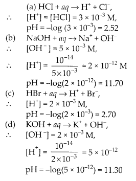 NCERT Solutions for Class 11 Chemistry Chapter 7 Equilibrium 53