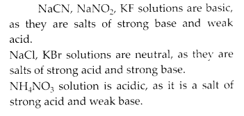 NCERT Solutions for Class 11 Chemistry Chapter 7 Equilibrium 69
