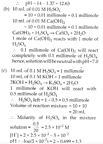 NCERT Solutions for Class 11 Chemistry Chapter 7 Equilibrium 73