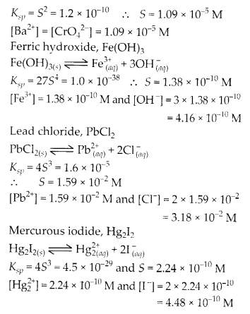 NCERT Solutions for Class 11 Chemistry Chapter 7 Equilibrium 76