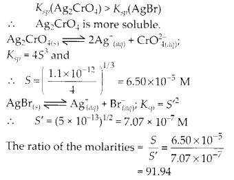 NCERT Solutions for Class 11 Chemistry Chapter 7 Equilibrium 77